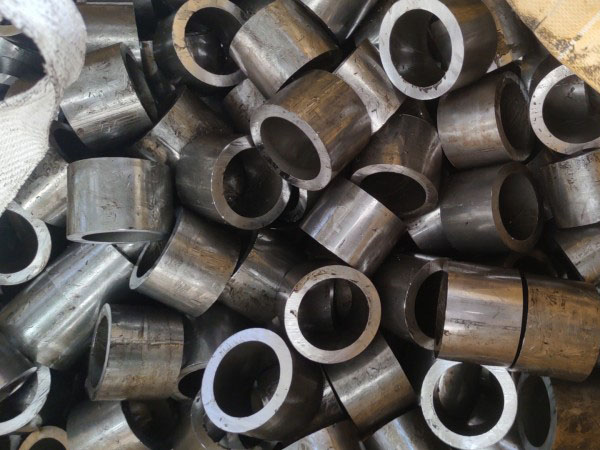 梧州无缝钢管切割