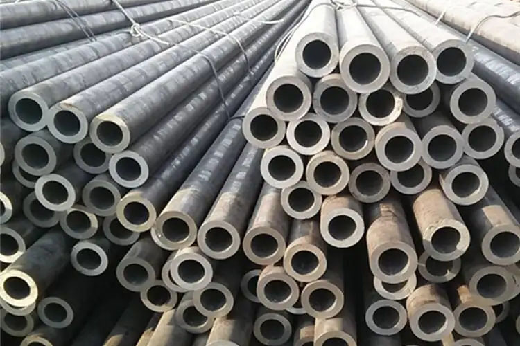 梧州20G高压锅炉无缝钢管