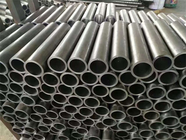梧州30CrMo精密无缝钢管