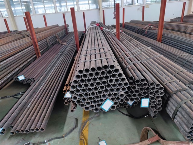 梧州20G合金无缝钢管